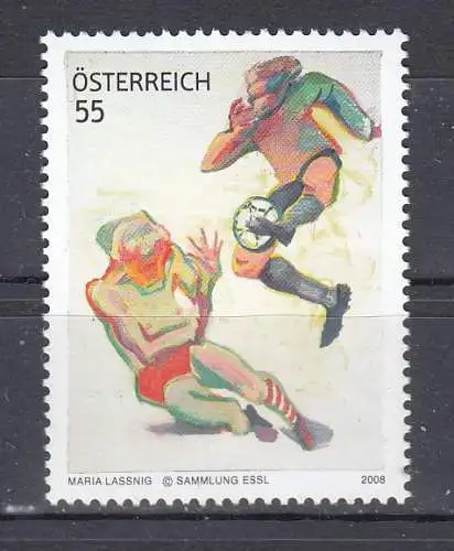 Österreich  Nr 2715 Postfrisch / **