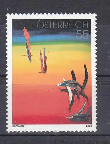 Österreich  Nr 2721 Postfrisch / **