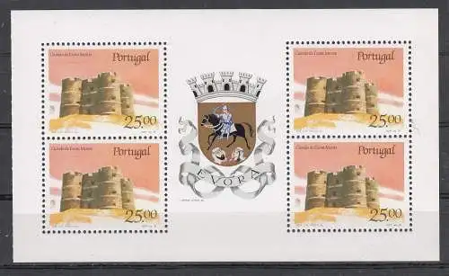 Portugal  Nr Mh 1708 Postfrisch / **
