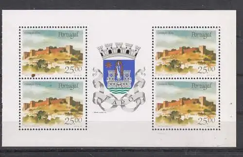 Portugal  Nr Mh 1709 Postfrisch / **