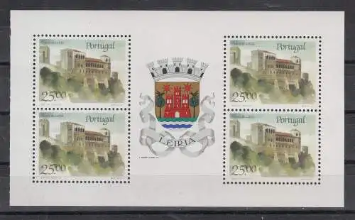 Portugal  Nr Mh 1721 Postfrisch / **