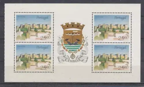 Portugal  Nr Mh 1732 Postfrisch / **