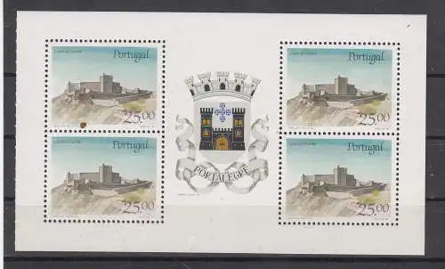 Portugal  Nr Mh 1733 Postfrisch / **