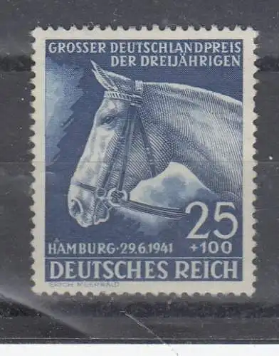 Deutsches Reich  Nr 779 Postfrisch / **