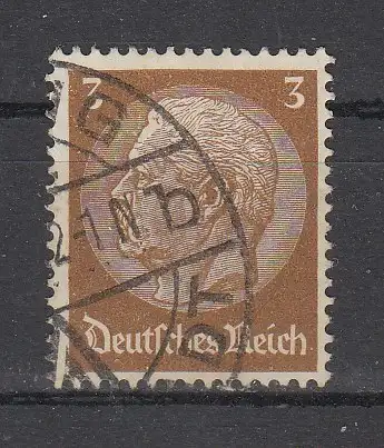 Deutsches Reich  Nr 482 Gestempelt (Posten)