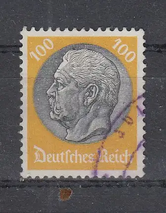 Deutsches Reich  Nr 528 Gestempelt (Posten)