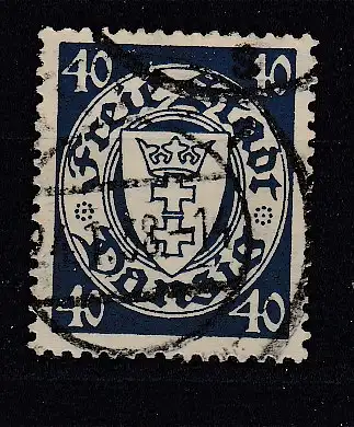 Deutsches Reich  Nr 726 Gestempelt (Posten)