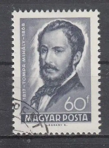 Ungarn  Nr 2432 A Gestempelt (Posten)