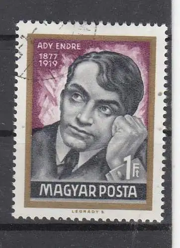 Ungarn  Nr 2474 A Gestempelt (Posten)