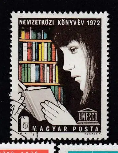 Ungarn  Nr 2759 A Gestempelt (Posten)