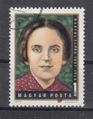 Ungarn  Nr 2815 A Gestempelt (Posten)