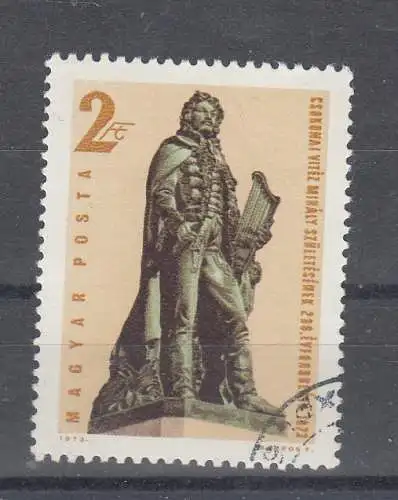 Ungarn  Nr 2915 A Gestempelt (Posten)