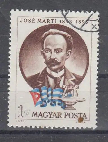 Ungarn  Nr 2917 A Gestempelt (Posten)