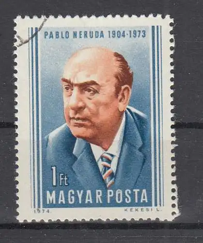 Ungarn  Nr 2980 A Gestempelt (Posten)