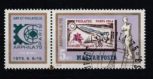 Ungarn  Nr 3043 A Gestempelt (Posten)