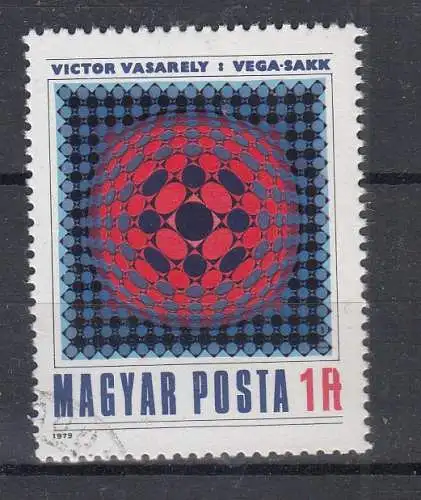 Ungarn  Nr 3382 A Gestempelt (Posten)