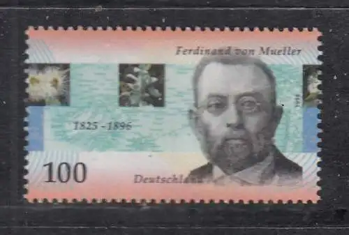Bundesrep. Deutschland  Nr 1889 Postfrisch / **