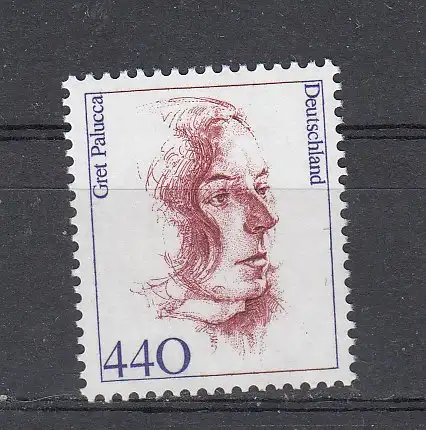 Bundesrep. Deutschland  Nr 2014 Postfrisch / **