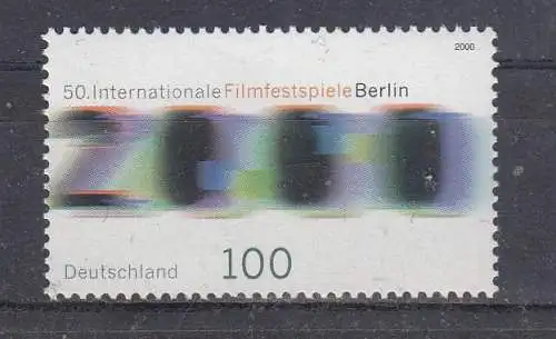 Bundesrep. Deutschland  Nr 2102 Postfrisch / **
