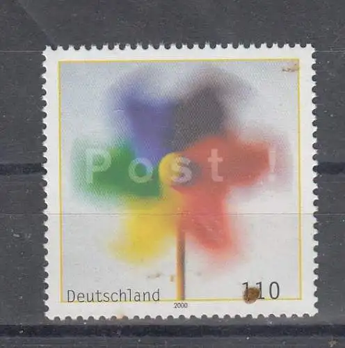 Bundesrep. Deutschland  Nr 2106 Postfrisch / **