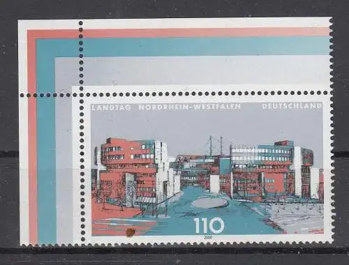 Bundesrep. Deutschland  Nr 2110 Postfrisch / **