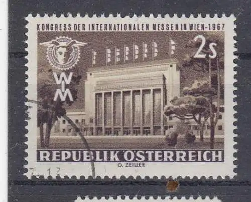 Österreich  Nr 1247 Gestempelt (Posten)