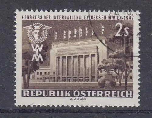 Österreich  Nr 1247 Gestempelt (Posten)