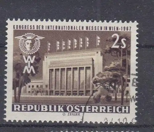 Österreich  Nr 1247 Gestempelt (Posten)