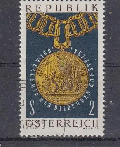 Österreich  Nr 1248 Gestempelt (Posten)