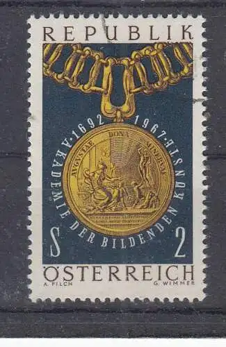 Österreich  Nr 1248 Gestempelt (Posten)