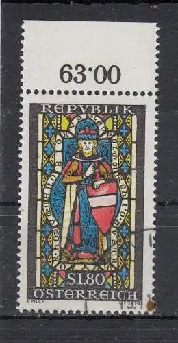 Österreich  Nr 1252 Gestempelt (Posten)