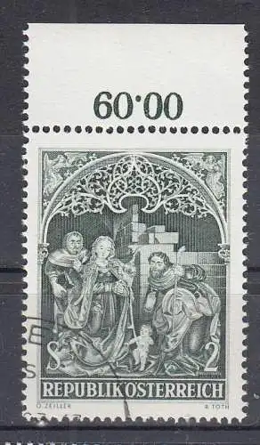 Österreich  Nr 1254 Gestempelt (Posten)