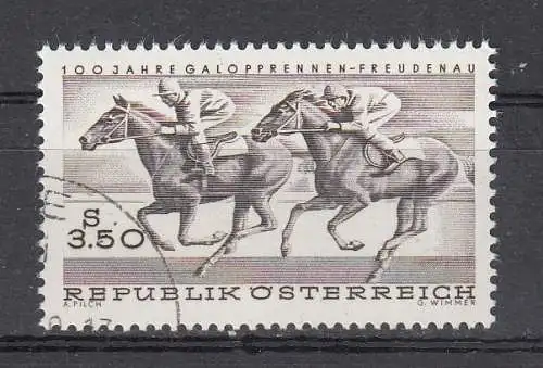 Österreich  Nr 1265 Gestempelt (Posten)
