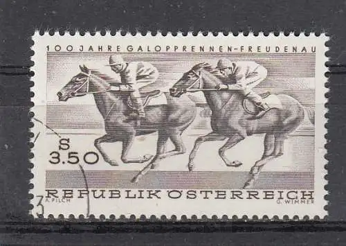 Österreich  Nr 1265 Gestempelt (Posten)
