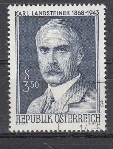 Österreich  Nr 1266 Gestempelt (Posten)