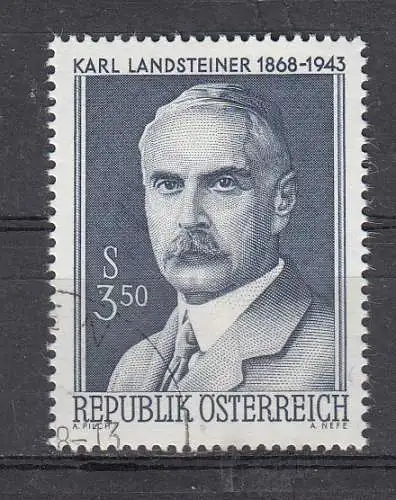 Österreich  Nr 1266 Gestempelt (Posten)