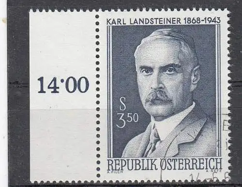 Österreich  Nr 1266 Gestempelt (Posten)