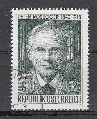 Österreich  Nr 1267 Gestempelt (Posten)