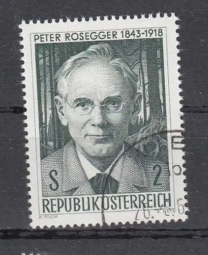 Österreich  Nr 1267 Gestempelt (Posten)