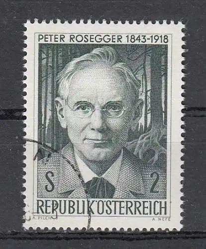 Österreich  Nr 1267 Gestempelt (Posten)