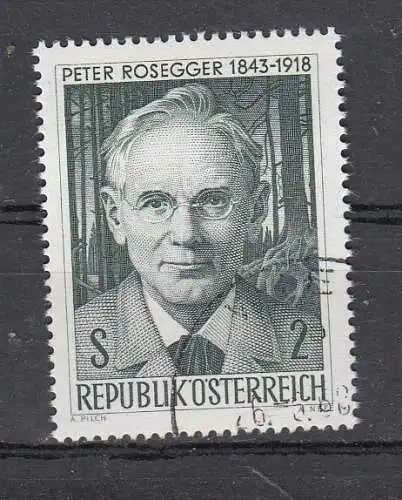 Österreich  Nr 1267 Gestempelt (Posten)
