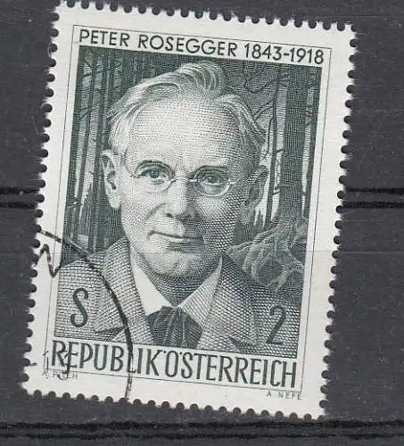 Österreich  Nr 1267 Gestempelt (Posten)