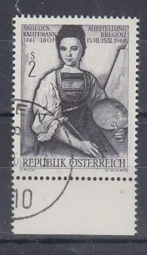 Österreich  Nr 1269 Gestempelt (Posten)