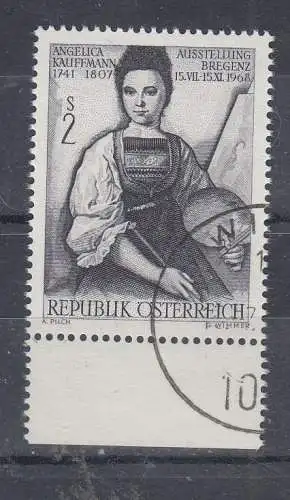 Österreich  Nr 1269 Gestempelt (Posten)