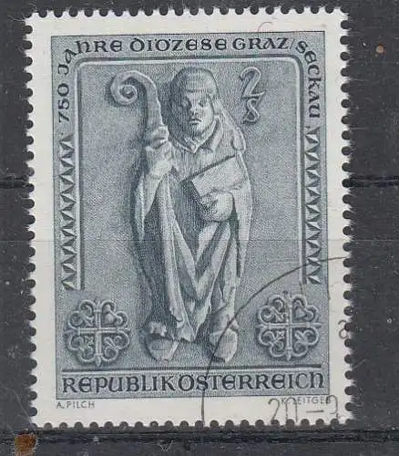 Österreich  Nr 1270 Gestempelt (Posten)