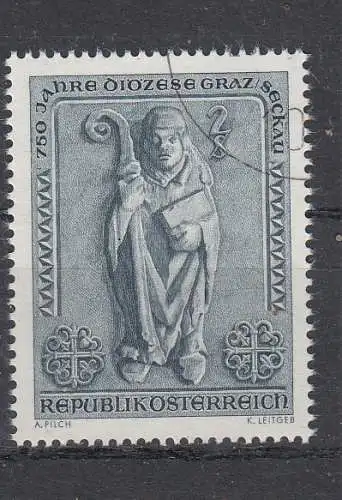 Österreich  Nr 1270 Gestempelt (Posten)