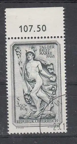 Österreich  Nr 1277 Gestempelt (Posten)