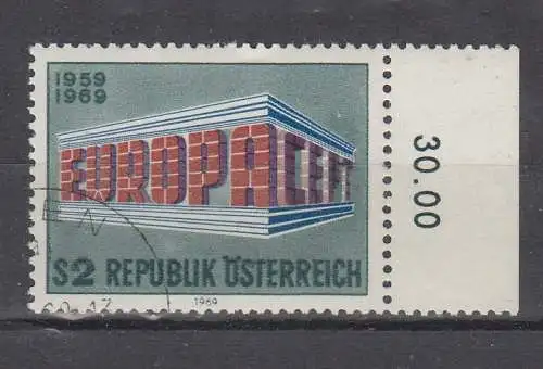 Österreich  Nr 1291 Gestempelt (Posten)