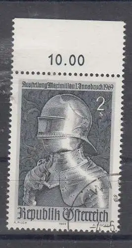 Österreich  Nr 1302 Gestempelt (Posten)