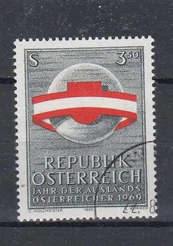 Österreich  Nr 1306 Gestempelt (Posten)